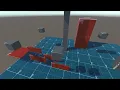 Unity FPS Parkour Prototype
