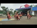 Download Lagu SENAM KREASI DAERAH BALI - KECAK BALI - JANGER - KOREO BY PP IOSKI