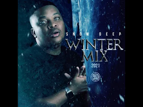 Download MP3 Snow Deep - Winter Mix 2021 #Amapiano