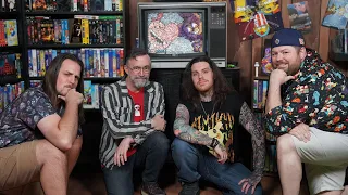 We're Making An Animated Show With Maxwell Atoms