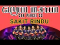 Download Lagu CAK PERCIL CS GUYON MATON TERBARU 2022 SAKIT RINDU