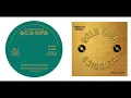 Vibronics feat  Michael Prophet 'Searching For Jah' Re issue