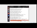 Read log file through Apache Flume