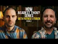 HOW READEST THOU Episode 2 with Patrick O Brien Jr