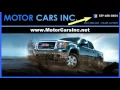 Great Used Trucks Cars Motor Cars Inc Tulare CA