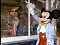 Disney Sing Along Songs- Whistle While You Work