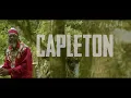 Capleton, Sponge Music - Burn Up The Streets (Official Video)