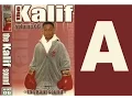 Download Lagu DJ KALIF VOLUME 6 FACE A (2004)