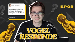 Vogel Responde EP08