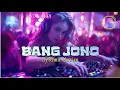 DJ Remix 🎧 BANG JONO -  ZASKIA GOTIK [2014] Cover by Nada Al DJ | #fypシ #tiktokvideo #tiktokviral