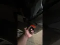 2021-2024 YUKON DENALI FRONT GRILLE REMOVAL