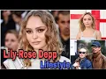 Lily-Rose Depp Lifestyle Biography Age Hobbies Relationship Net Worth And Much More
