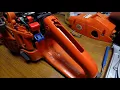DIY Husqvarna Chainsaw Trigger Repair 340 345 350 346XP 357XP 359