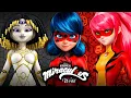 MIRACULOUS WORLD | 🐞 NUEVA YORK - SHANGHÁI | COMPILACIÓN ⭐ EPISODIOS COMPLETOS ▶️