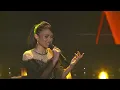 Falisha Mustafa - Cuba Jadi Aku | Anugerah 2026 Ep 8