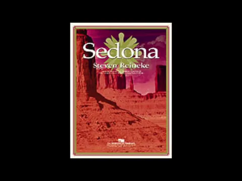 Download MP3 Sedona - Steven Reineke (with Score)