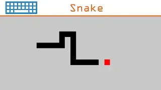 Make Your Own Snake Game in Java Processing
