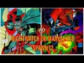 That Time Marvel Blatantly Ripped Off Spawn - The Nightwatch Incident