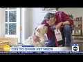 CVS to offer pet medications