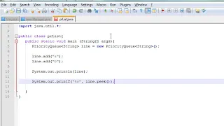 Learn Java in Hindi 45 Priority Queue YouTube