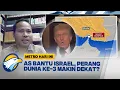Download Lagu AS Terlibat, Perang Israel vs Iran Makin Panas  - [Metro Hari Ini]