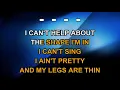 Fleetwood Mac - Oh Well (Karaoke)