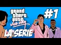 Download Lagu GTA Vice City - La Serie - Español Latino - Fandub - Capitulo 1 - INTRO