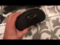 Oakley EVZERO Stride Unboxing