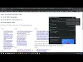 Web Programming - Chapter 14