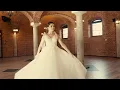 La Valse D'Amelie - Yann Tiersen 💗 Wedding Dance ONLINE | Amélie Waltz Choreography