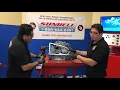 2008 Nissan Altima CVT JF011E transmission tear-down and inspection Part 1