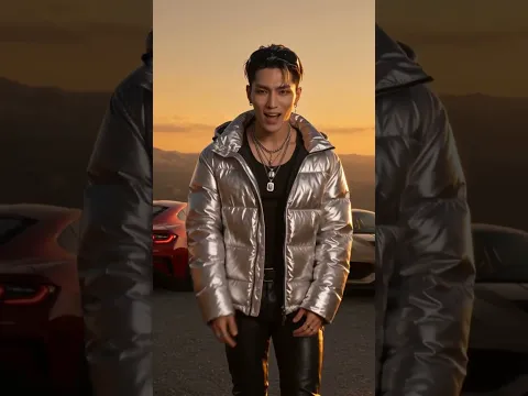 ARYN – หลงรักไปแล้วหว่ะ