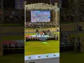 Thousands sing along to Morgan Heritage's hit song at Jamaica Independence Gala 2023!