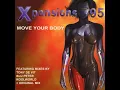 Move Your Body (12" Mix)