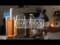 Bartesian Premium Cocktail Maker - A Cocktail Party Essential