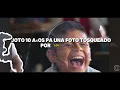 Sapo - cartel de santa (Letra)