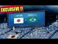 Captain Tsubasa FINAL WORLD CUP BRAZIL VS JEPANG tamat world youth [spoiler]