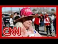 Download Lagu See what happens when Trump supporter talks to CNN reporter about the Constitution