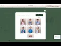 Treering Yearbook Help - Adding Portraits