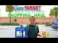 Back To Elementary School Shopping 5th Grade Supplies List