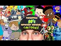 Forgotten 90 s Saturday Morning Cartoons