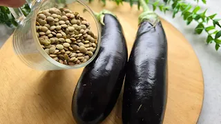 وقتی هیچی نداری این شام خوشمزه نجاتت میده یه غذای راحت اما جدید پختم 