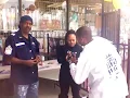 LOIUSIANA FRIED CHICKEN KURTIS BLOW TAKIN PICTURES