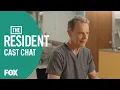Dr Lane Hunter Returns Season 2 THE RESIDENT