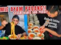 Lagu MAKAN MIE AYAM PALING RAME DI KOTA PADANG, 3JAM UDAH HABIS!!!