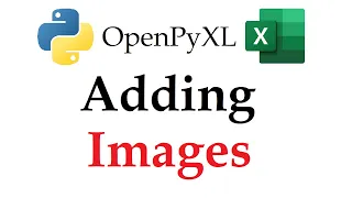 Insert Images Into Excel Automatically OpenPyXL Tutorial