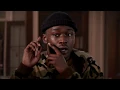 Ashton Sanders THE EQUALIZER 2