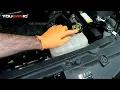 2015-2023 Chevrolet Trax - How to Check and Add Engine Coolant