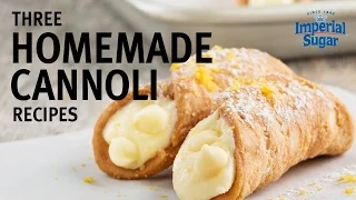 This recipe for a crispy wafer filled with sweet cream is a full of flavor and embodies the essence . 