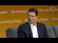 KKR CEO Nuttall on Dealmaking Investment Outlook